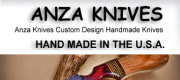 eshop at web store for Knife / Knives Sheaths Made in the USA at Anza Knives in product category Sports & Outdoors